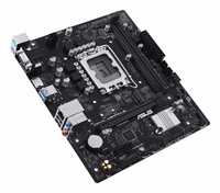 ASUS PRIME H610M-R-SI Intel H610 LGA 1700 micro ATX