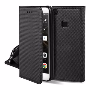 Futrālis Smart Magnet Samsung S947 S26 Plus melns