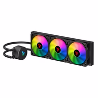 SAVIO VELOX 360mm CPU Liquid Cooler with ARGB