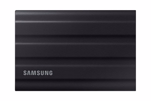 Samsung portatīvais SSD T7 Shield 1TB