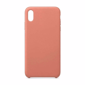 ECO Ādas vāciņš iPhone 12 mini rozā