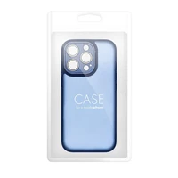 VARIETE viedtālruņa apvalks IPHONE 16 Pro tumši zils