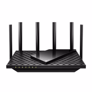 TP-Link Archer AX5400 Multi-Gigabit WiFi 6 maršrutētājs