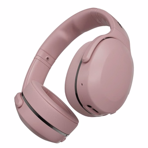 Skullcandy Crusher 540 aktīvās over-ear austiņas, rozā (Soft Pink)