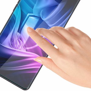 3mk Silky Matt Pro – tālruņa ekrāna aizsargs modelim Oppo Reno8 T 5G
