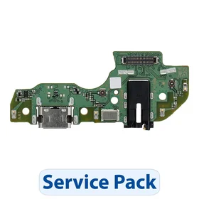 Komplekts uzlādes plāte SAMSUNG A22 5G A226B GH81-20699A