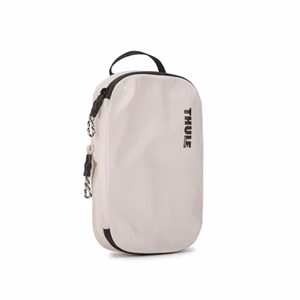 Thule Compression Small 3204858 – ceļojumu organizators, baltā
