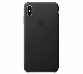 APPLE ĀDAS MACIŅŠ MRWT2ZM / A IPHONE XS MAX MELNS ORIĢINĀLĀ PLOMBA