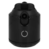 Tālruņa turētājs ar 360° sejas izsekošanu P3 melns