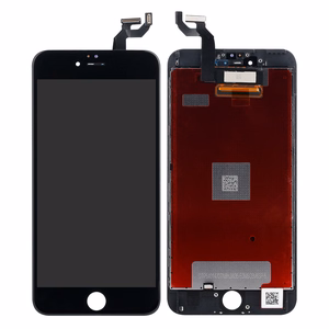 LCD displejs NCC Iphone 6S Melns Advanced