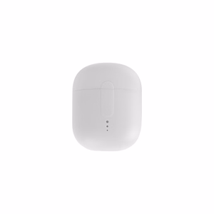 Setty Bluetooth earphones TWS with a charging case TWS-0 white