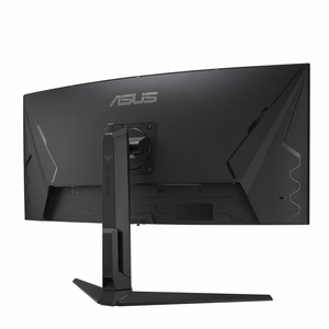 ASUS TUF Gaming VG34VQEL1A 86,4 cm (34") 3440 x 1440 pikseļi LED melns