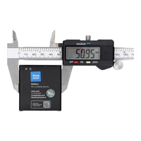 Baterija Samsung Xcover 3 G388 2500 mAh Blue Star Premium