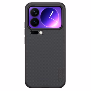 NILLKIN SUPER SHIELD PRO Xiaomi 17 Pro melns