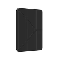 AmazingThing Titan Pro Mag futrālis iPad Air M3 11" - melns