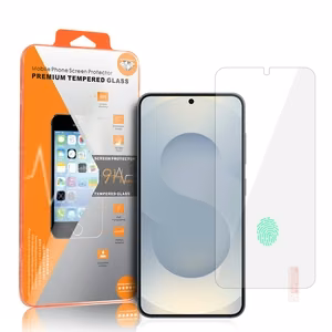 Aizsargstikls oranžs SAMSUNG GALAXY A56 5G