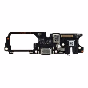 Плата зарядки для OPPO a52 PDAM10, CPH2069 OEM (быстрая зарядка)