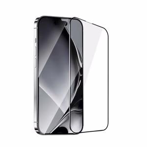 Aizsargstikls metāla rāmis Xiaomi Redmi 14C melns rāmis
