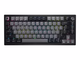 CORSAIR K65 Plus bezvadu mehāniskā tastatūra