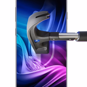 3mk Silky Matt Pro – tālruņa ekrāna aizsargs modelim Samsung Galaxy S10