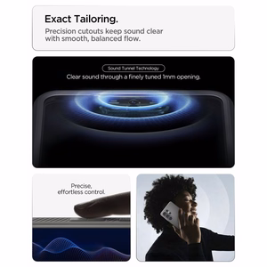 SPIGEN futrālis LIQUID AIR MAG saderīgs ar MagSafe priekš SAMSUNG S26 Ultra marble grey