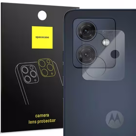 Spacecase Kameras aizsargstikls Motorola Moto G54