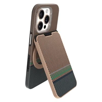 Benks maks magnētisks ArmorGo Kevlar statīvs Prestige