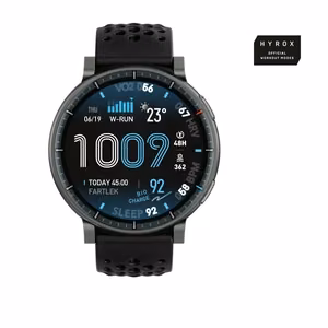 VIEDPULKSTENIS AMAZFIT ACTIVE MAX/W2556GL1N HUAMI