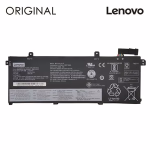 Notebook baterija LENOVO L18L3P73, 4211mAh, Original