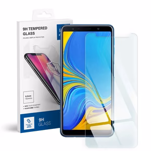 Aizsargstikls Blue Star - SAMSUNG A7 2018