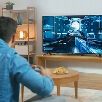 Vention HDMI-HDMI connector 8K@60Hz Aluminium