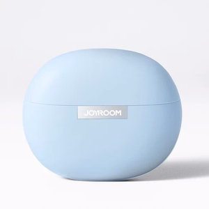 Bezvadu austiņas Joyroom JR-FB2 zilas (Bluetooth 5.3)