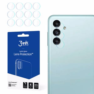 Kameras aizsardzība 3MK FlexibleGlass Samsung A136 A13 5G
