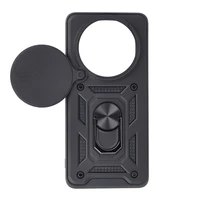 Defender Slide case for Xiaomi Redmi Note 14 Pro 5G (Global)