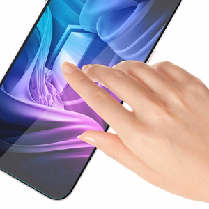 3mk Silky Matt Pro matēta plēve Nothing Phone (4a)