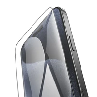 HOCO rūdīts stikls HD antistatiskā (komplekts 25in1) – vairāku iepakojumu iPhone 16 Pro Max / 17 Pro Max (G10)