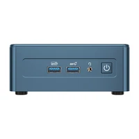 GEEKOM Mini PC IT13 Intel Core i9-13900HK 32GB RAM 1TB + Win11 Pro