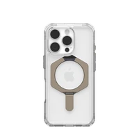 UAG Plyo XTE Magsafe apvalks iPhone 16 Pro - caurspīdīgs titāns