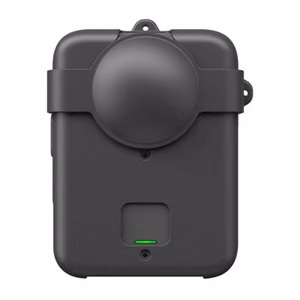 Puluz silikona maciņš DJI Osmo 360 (melns)