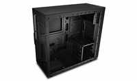 DeepCool Matrexx 30 SI Mini Tower Black