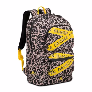 Mugursoma Urban 14L 13.3" 5421 Leopards Rivacase