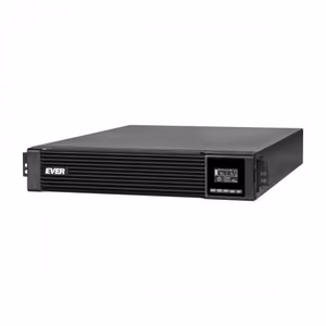 Ever UPS POWERLINE RT PRO 3000 dubultā konversija (Online) 3 kVA/3kW