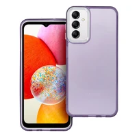 PEARL Viedtālruņa apvalks SAMSUNG A14 4G / A14 5G violets