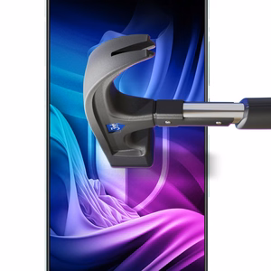 3mk Silky Matt Pro – tālruņa ekrāna aizsargs modelim Oppo K12 Plus