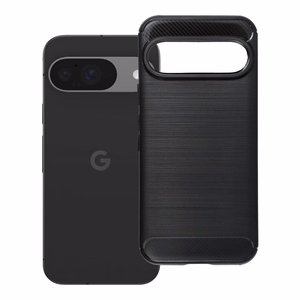 Maciņš Google Pixel 9 Carbon 2.0 melns