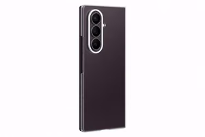 Samsung Galaxy Z Fold8 Ultra caurspīdīgs vāciņš, 0.8 mm, ar 2 pretatspīduma plēvēm