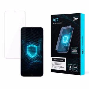 3mk 1UP – tālruņa ekrāna aizsargs modelim Samsung Galaxy M14
