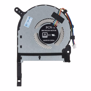Dzesētājs (ventilators) Asus FA506 / FX506 / FX506LU / FA706 / FX706 procesoram