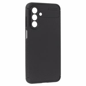Aizsargstikls Tel Protect Carbon Elite priekš Samsung Galaxy A26 5G melns