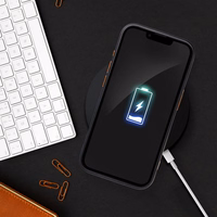 COLOR EDGE MAG COVER viedtālruņa apvalks saderīgs ar Magnētisko MagSafe Samsung S26 Edge melns zelta